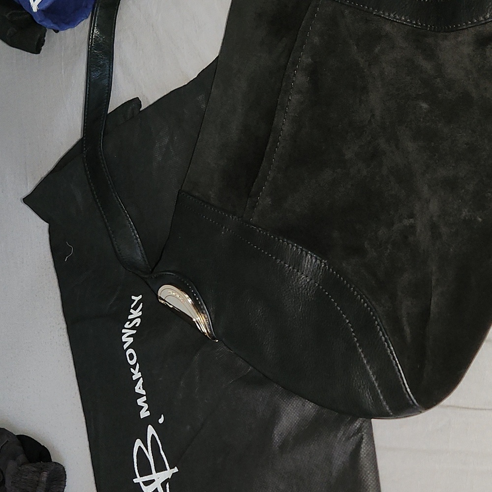 Great bmarkosky bag